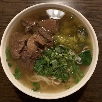 LanZhou Ramen - Beef Hand Pulled Noodle Soup - Chinese Near Me - Doraville, Georgia LanZhou Ramen - Beef Hand Pulled Noodle Soup - Chinese Near Me - Doraville, Georgia
