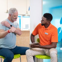 FYZICAL Therapy & Balance Centers