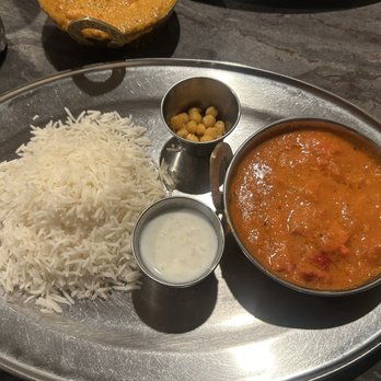 Himalayan Curry & Kebob - Indian Near Me - Estes Park, Colorado