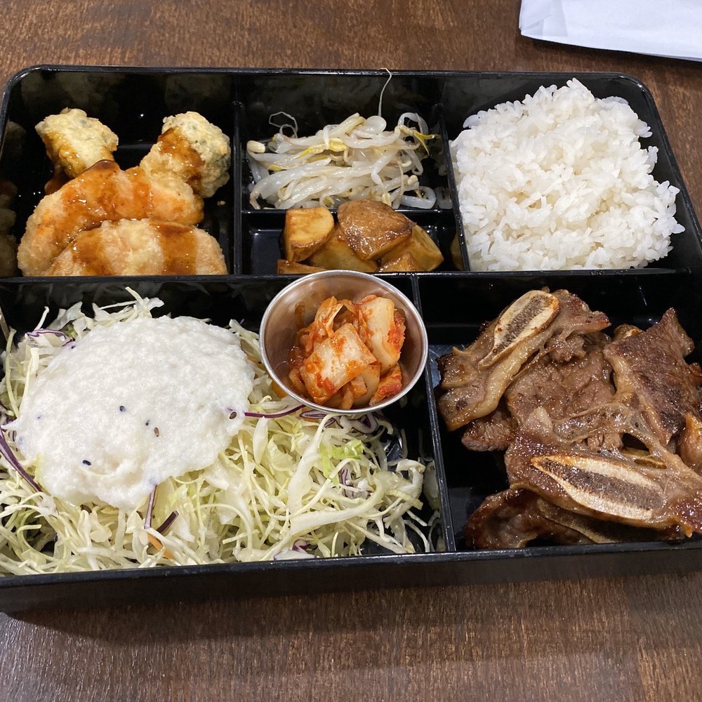 Moon Korean BBQ - Korean Near Me - Calgary, Alberta