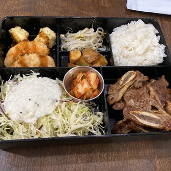 Moon Korean BBQ - Korean Near Me - Calgary, Alberta