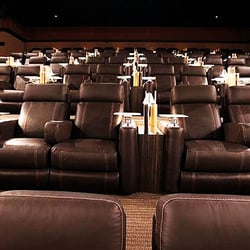Cinépolis - Sala VIP