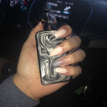 Venus Nail Bar - Nail Salons Near Me - Lubbock, Texas