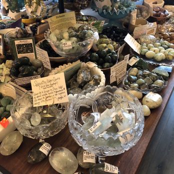 Moon Room Shop And Wellness - Pretty crystals - Gemstones & Minerals Near Me - Seattle, Washington Moon Room Shop And Wellness - Pretty crystals - Gemstones & Minerals Near Me - Seattle, Washington