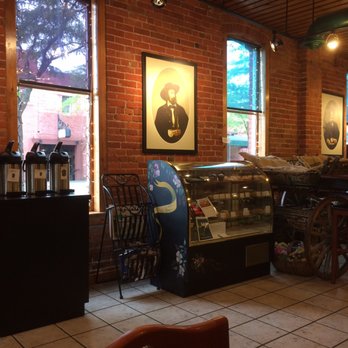 Dead Poet's Espresso - Cafes Near Me - Moline, Illinois