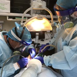 Rehme Dental Care - Safe mercury removal