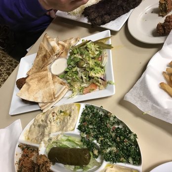 Dijlah Hookah Lounge - Hookah Bars Near Me - Pittsburgh, Pennsylvania