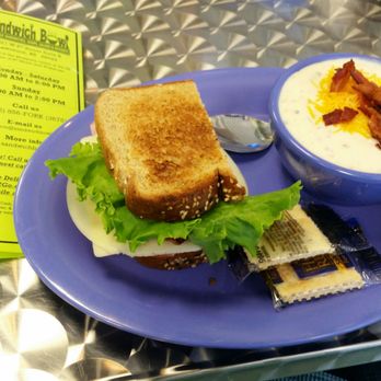 Sandwich Bowl - Sandwiches Near Me - Lawrence, Kansas Sandwich Bowl - Sandwiches Near Me - Lawrence, Kansas