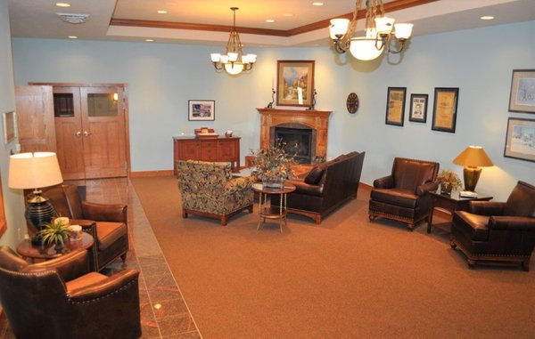 GEORGE BOOM FUNERAL HOME - BRANDON VALLEY CHAPEL - Updated December