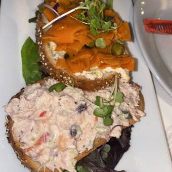 Full Bloom Vegan - Appetizers - Vegan Near Me - Miami Beach, Florida Full Bloom Vegan - Appetizers - Vegan Near Me - Miami Beach, Florida