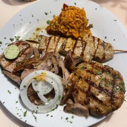 Donau Grill