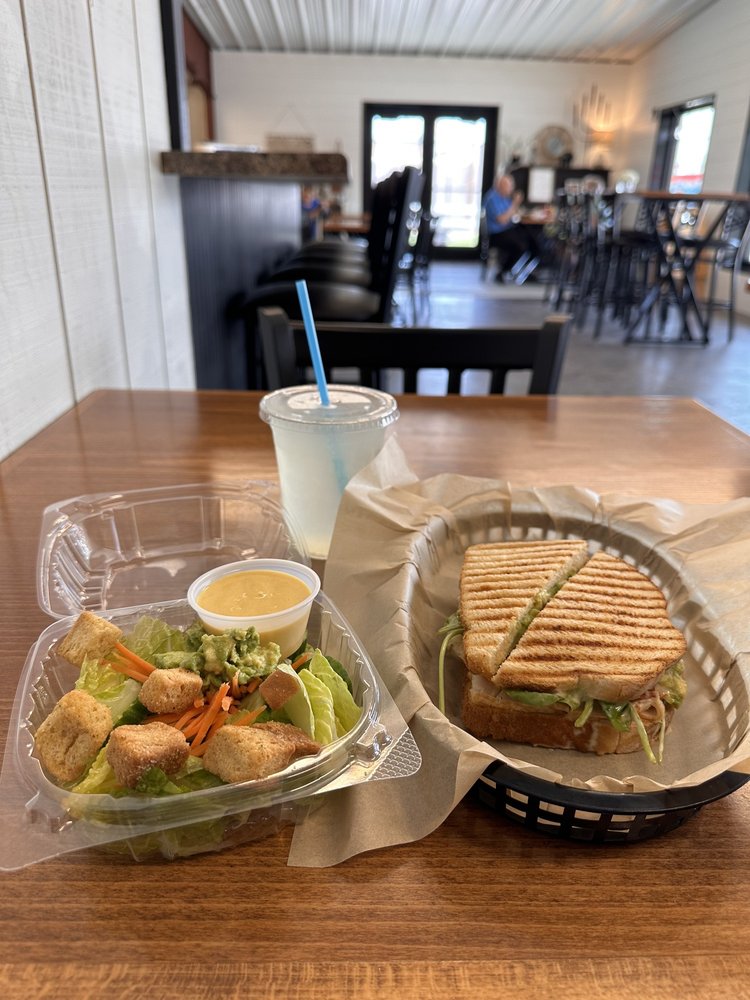 COFFEE CONNECTION, INC Updated September 2024 11 Photos 105 W