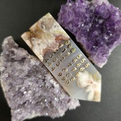 Tooth Gems By Love Crystals Namaste
