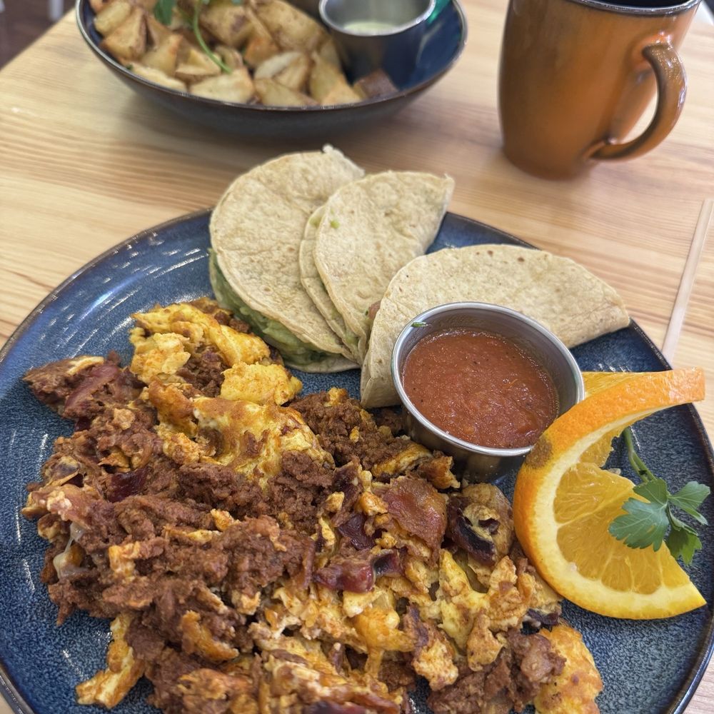 Don Julio Cafe - Cowboy baby!! - Breakfast & Brunch Near Me - Skokie, Illinois