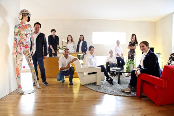 La Pérouse Hôtel by null