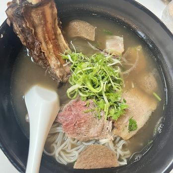 And Broth - Santa Ana Pho - Asian Fusion Near Me - Glendora, California
