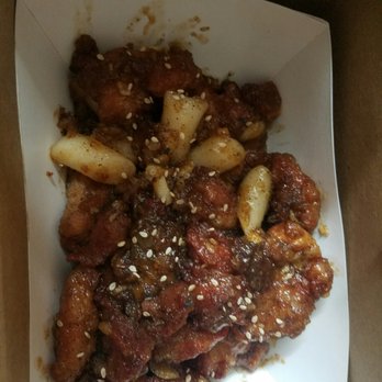 The Basac - Korean Near Me - Flushing, New York The Basac - Korean Near Me - Flushing, New York