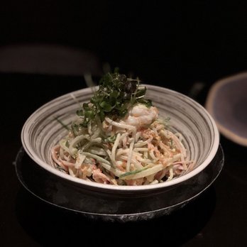 Makoto - Kani salad - Japanese Near Me - Miami Beach, Florida Makoto - Kani salad - Japanese Near Me - Miami Beach, Florida