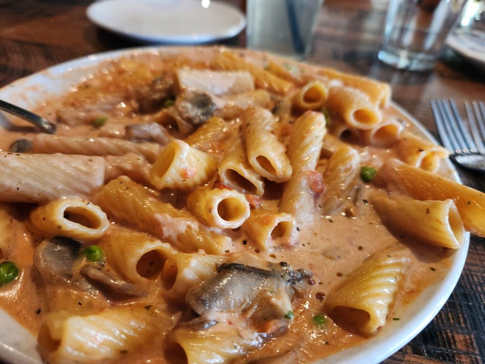 Bill Gianino's Restaurant