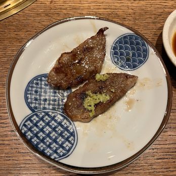 Yakiniku Toraji An - Japanese Near Me - New York, New York Yakiniku Toraji An - Japanese Near Me - New York, New York
