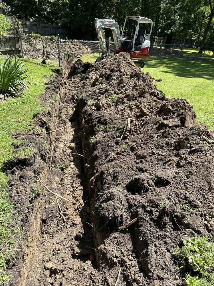 Slide of Resolve Plumbing Solutions