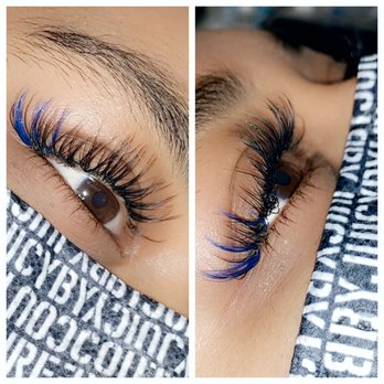 Self Care Spa - Eyelash Service Near Me - San Francisco, California Self Care Spa - Eyelash Service Near Me - San Francisco, California