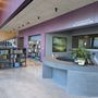 Photo of The Polly Seymour New Leaf Bookstore