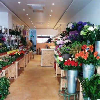L'Orée des Fleurs - Florists Near Me - Paris, 75