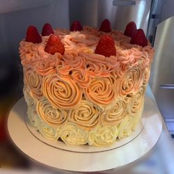 Jacqui’s Kitchen