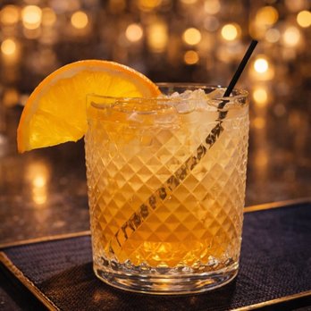 Cork Oak - C2 punch and other craft drinks were top shelf and delicious! - Wine Bars Near Me - Lansing, Illinois Cork Oak - C2 punch and other craft drinks were top shelf and delicious! - Wine Bars Near Me - Lansing, Illinois