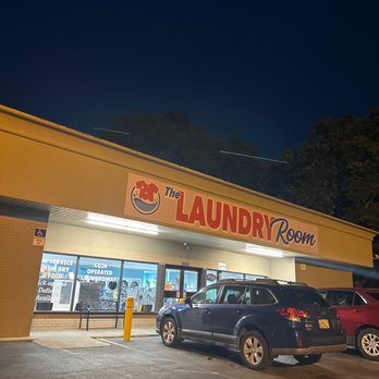 The Laundry Room - Laundromat Near Me - Pensacola, Florida The Laundry Room - Laundromat Near Me - Pensacola, Florida