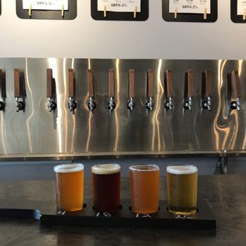 El Tap - Beer Bar Near Me - San Juan, Puerto Rico