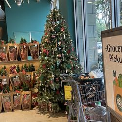 Whole Foods Market