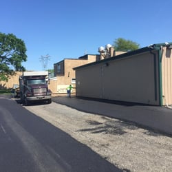 Olinger Paving LLC Sealing & Septic Cleaning
