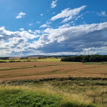 Duffus Castle - Castles Near Me - Duffus, MRY