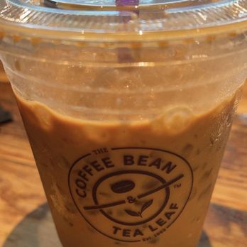 Caribou Coffee - Iced Americano - Coffee & Tea Near Me - Denver, Colorado Caribou Coffee - Iced Americano - Coffee & Tea Near Me - Denver, Colorado