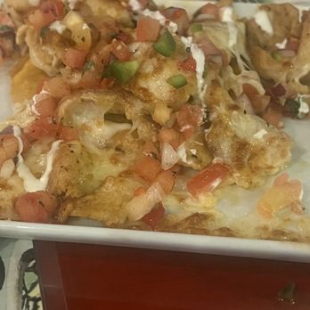 Havana Rumba - TOSTONES CON POLLO - Cuban Near Me - Middletown, Kentucky Havana Rumba - TOSTONES CON POLLO - Cuban Near Me - Middletown, Kentucky