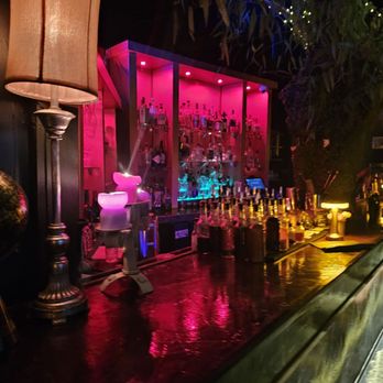Willow - Bar - Cocktail Bars Near Me - Detroit, Michigan Willow - Bar - Cocktail Bars Near Me - Detroit, Michigan
