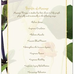 True Massage & Spa
