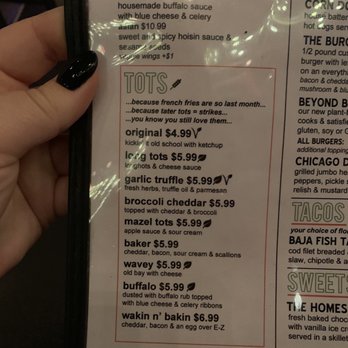 North Bowl - Tots selection - Bowling Near Me - Philadelphia, Pennsylvania