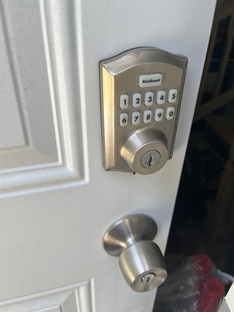 Slide of K&J Home Repair