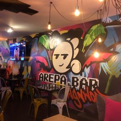 Arepa Bar - Bar