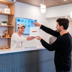 Milligrams: Mount Laurel Recreational Cannabis Dispensary NJ
