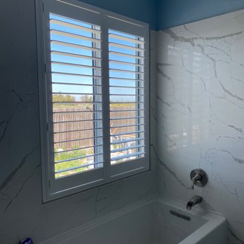 Elite Shutters & Shadings - Shades & Blinds Near Me - Manteca, California