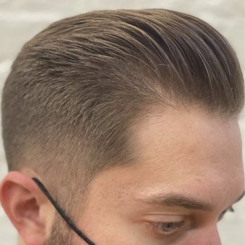 Hair Edit Williamsburg - Men's Hair Salons Near Me - Brooklyn, New York
