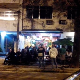 Outside Outside