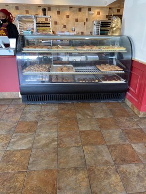 Pharaohs Donuts by null