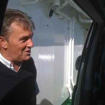 RC Golf Escapes - Roy Capon (our Driver) - Tours Near Me RC Golf Escapes - Roy Capon (our Driver) - Tours Near Me