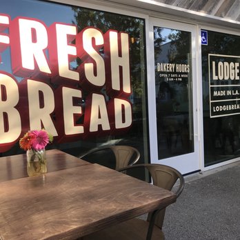 Lodge Bread - Bakeries Near Me - Los Angeles, California Lodge Bread - Bakeries Near Me - Los Angeles, California