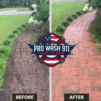 Pro Wash 911 - Pressure Washers Near Me Pro Wash 911 - Pressure Washers Near Me